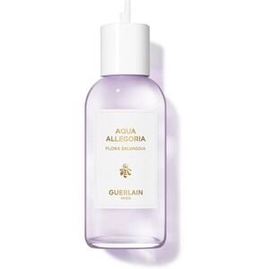 GUERLAIN Aqua Allegoria Flora Salvaggia Eau de Toilette utántöltő hölgyeknek 200 ml kép
