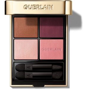 GUERLAIN Ombres G szemhéjfesték paletta árnyalat 530 Majestic Rose 6 g kép