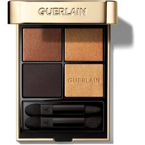GUERLAIN Ombres G szemhéjfesték paletta árnyalat 940 Royal Jungle 6 g kép