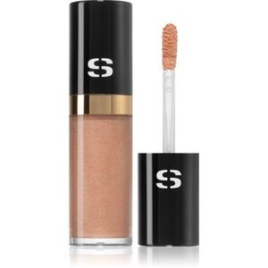 Sisley Ombre Éclat Liquide folyékony szemhéjfesték árnyalat 3 pink gold 6, 5 ml kép