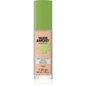 Bell HYPOallergenic könnyű alapozó árnyalat 03 Sand 30 g kép