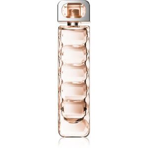 Hugo Boss BOSS Woman Eau de Toilette hölgyeknek 50 ml kép
