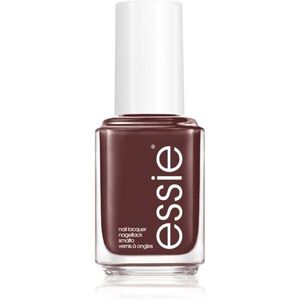 essie (un)guilty pleasures hosszantartó körömlakk fényes árnyalat 897 no to-do 13, 5 ml kép