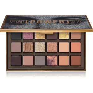 Huda Beauty Empowered szemhéjfesték paletta 16, 8 g kép