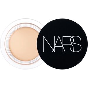 NARS Soft Matte Complete Concealer mattító korrektor a teljes fedésre árnyalat CANNELLE 6.2 g kép