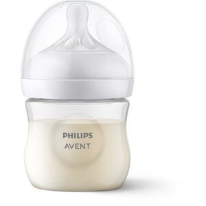 Philips Avent Natural Response SCY900/01 cumisüveg 0-3 m 1 db kép