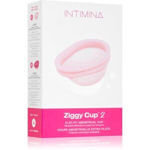Intimina Ziggy Cup 2 A menstruációs kehely 50 ml kép