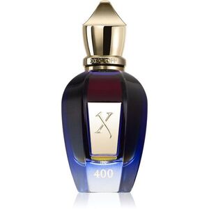 Xerjoff JTC 400 Eau de Parfum unisex 50 ml kép