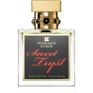 Fragrance Du Bois Secret Tryst parfüm kivonat unisex 100 ml kép