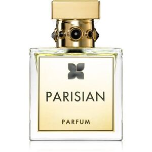 Fragrance Du Bois Parisian parfüm unisex 100 ml kép