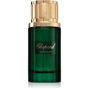 Chopard Cedar Malaki Eau de Parfum uraknak 80 ml kép