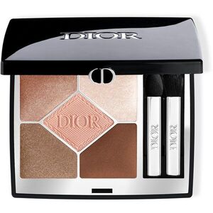DIOR Diorshow 5 Couleurs Couture szemhéjfesték paletta árnyalat 649 Nude Dress 7 g kép