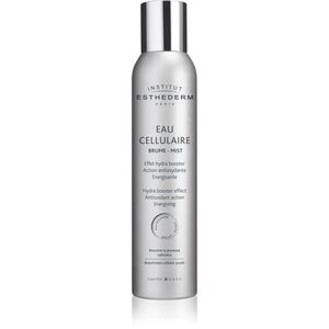 Institut Esthederm Cellular Water Mist energizáló hidratáló arcpermet sejtvízzel 200 ml kép