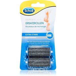 Scholl Expert Care Extra Strong tartalék pengék az elektromos talpreszelőbe 2 db kép