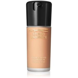 MAC Cosmetics Studio Radiance Serum-Powered Foundation hidratáló alapozó árnyalat NW30 30 ml kép