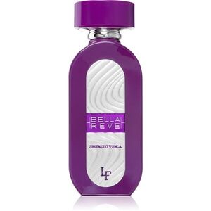 La Fede Bella Reve Segreto Viola Eau de Parfum hölgyeknek 100 ml kép