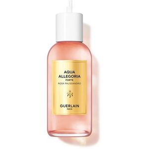 GUERLAIN Aqua Allegoria Rosa Palissandro Forte Eau de Parfum utántöltő hölgyeknek 200 ml kép