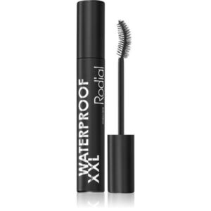 Rodial XXL Mascara Waterproof Vízálló Volume masz árnyalat Black 12.5 ml kép