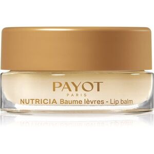 Payot Nutricia Baume Lèvres Cocoon ajakbalzsam a táplálásért és hidratálásért 6 g kép