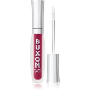 Buxom PLUMP SHOT™ COLLAGEN-INFUSED LIP SERUM dúsító ajakfény kollagénnel árnyalat Fuchsia You 4 ml kép