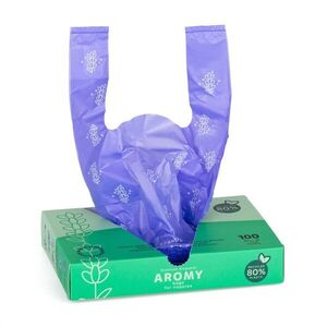 Petite&Mars Aromy pelenkatároló zacskók 100 db kép