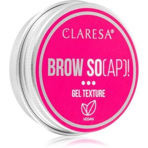 Claresa Brow So(ap)! szappan szemöldökre 30 ml kép