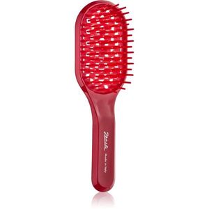 Janeke Curvy Vented Brush lapos kefe a gyorsabban beszárított hajhoz 15x5 cm kép