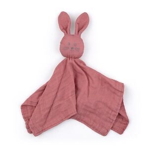 Petite&Mars Hugo Bamboo Comforter alvóka Dusty Rose 1 db kép
