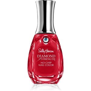 Sally Hansen Diamond Strength No Chip hosszantartó körömlakk árnyalat Diamonds & Rubies 13, 3 ml kép