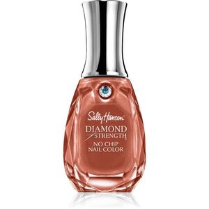 Sally Hansen Diamond Strength No Chip hosszantartó körömlakk árnyalat Antique Bronze 13, 3 ml kép