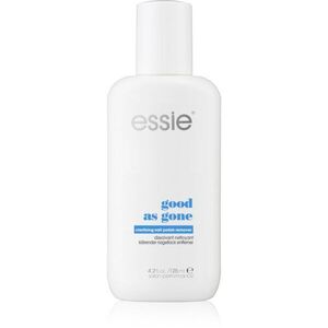 essie good as gone körömlakklemosó C vitamin 125 ml kép