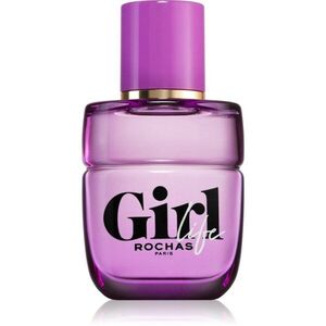 Rochas Girl Life Eau de Parfum hölgyeknek 40 ml kép