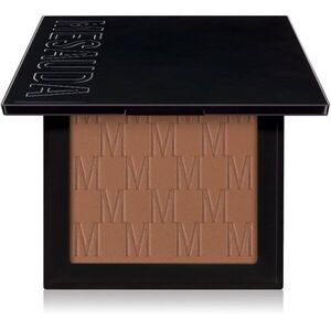 Mesauda Bronze Venus kompakt bronz púder árnyalat 106 Rich Mahogany 10 g kép