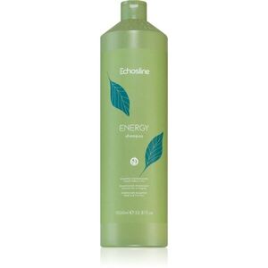 Echosline Energy Shampoo sampon a gyenge hajra 1000 ml kép