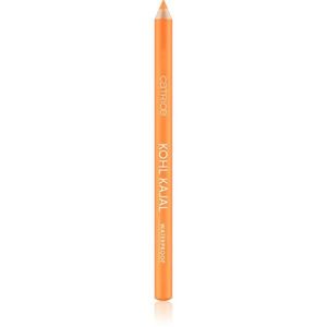 Catrice Kohl Kajal Waterproof kajal szemceruza árnyalat 110 0, 78 g kép