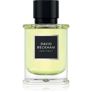 David Beckham Instinct Eau de Parfum uraknak 50 ml kép