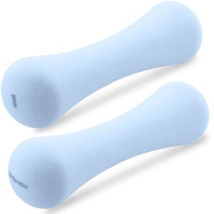 Spokey Bone neoprén súlyzószett 2x1 kg kép
