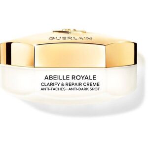 GUERLAIN Abeille Royale Clarify & Repair Creme bőrfeszesítő és bőrvilágosító krém utántölthető 50 ml kép