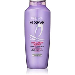 L’Oréal Paris Elseve Hyaluron Plump hidratáló sampon hialuronsavval 700 ml kép