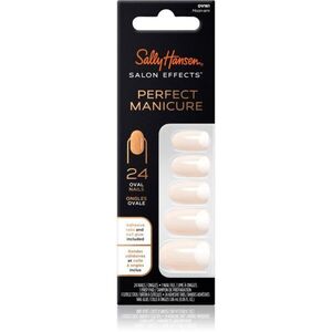 Sally Hansen Salon Effects műköröm OV161 Moon-Ami 24 db kép