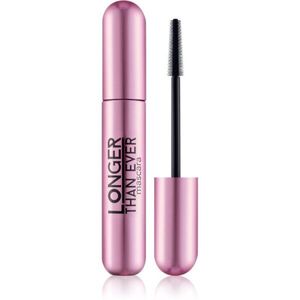 flormar Longer Than Ever Mascara szempillaspirál az extra hosszú pillákért 10 ml kép