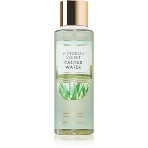 Victoria's Secret Cactus Water testápoló spray hölgyeknek 250 ml kép