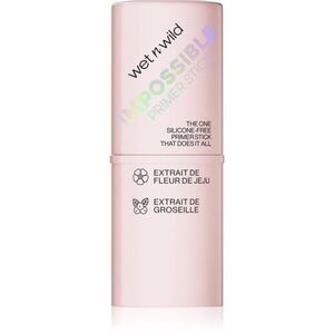 Wet n Wild PrimeFocus Impossible Egységesítő sminkalap stift 14 g kép