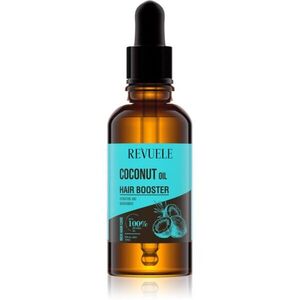 Revuele Coconut Oil Hair Booster tápláló olaj hajra 30 ml kép