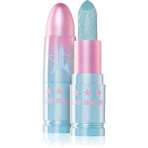 Jeffree Star Cosmetics Hydrating Glitz hidratáló ajakbalzsam árnyalat Blue Balls 3 g kép