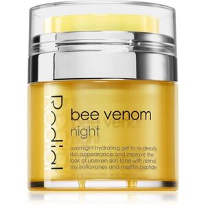 Rodial Bee Venom Night éjszakai arckrém méhméreggel 50 ml kép