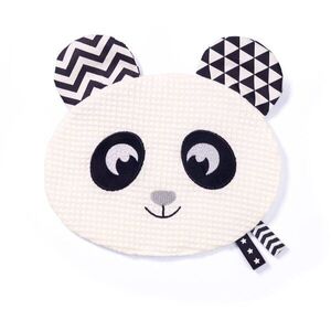 BabyOno Have Fun Happy Panda alvóka 1 db kép