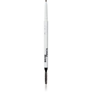 Rodial Brow Pencil szemöldök ceruza árnyalat Dark Ash Brown 0, 09 g kép
