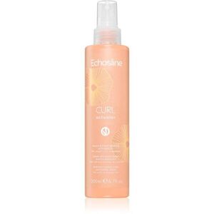 Echosline Curl Activator spray a loknik aktiválására 200 ml kép