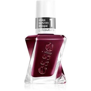 essie Gel by essie körömlakk géles hatással árnyalat 370 model clicks 13.5 ml kép